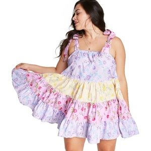 Love Shack Fancy target Large NWT